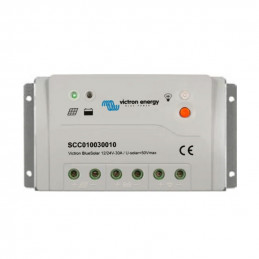 BlueSolar PWM-Pro 12/24V-30A