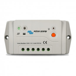 BlueSolar PWM-Pro 12/24V-5A