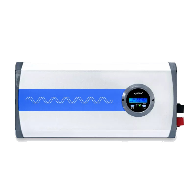 EPEVER regulator ładowania