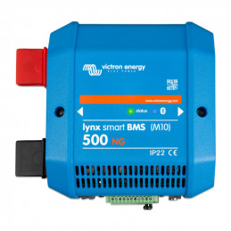 Lynx Smart BMS NG 500 (M10)