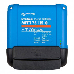 MPPT WireBox-S 75-10/15