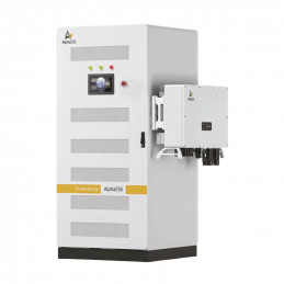 Przemysłowy magazyn energii AlphaESS STORION-G2 50kW 105 kWh (Indoor)