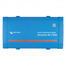Phoenix 48/1200 VE.Direct Schuko*