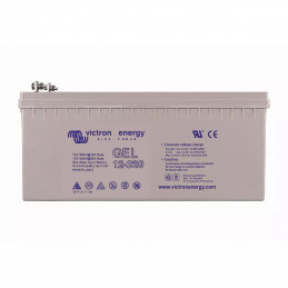 12V/220Ah Gel Deep Cycle Batt.