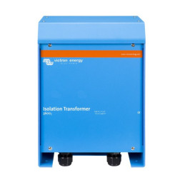Isolation Trans. 3600W 115/230V