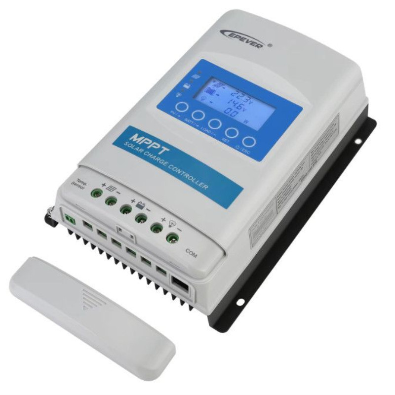 Regulator Ładowania EPEVER MPPT XTRA3210N G3 30A