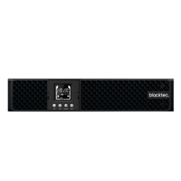 UPS Blacktec BT RT 11 3k-C 3000 VA / 3000 W 72V