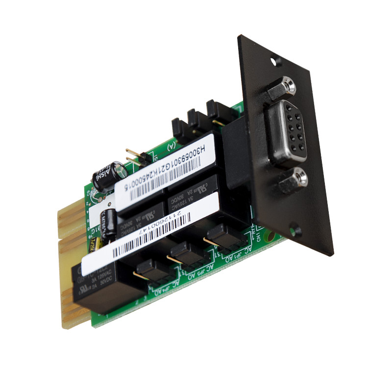 Karta rozszerzenia komunikacji AS400 DB9 do UPS | Blacktec