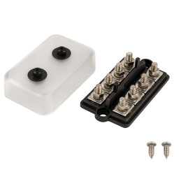 Busbar Solvian 48V 250A