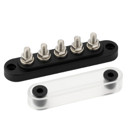 Busbar Solvian 48V 150A