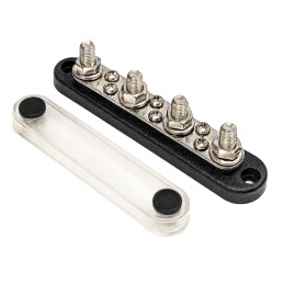 Busbar Solvian 48V 300A