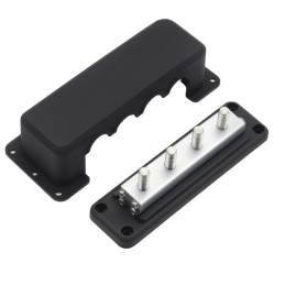 Busbar Solvian 48V 600A