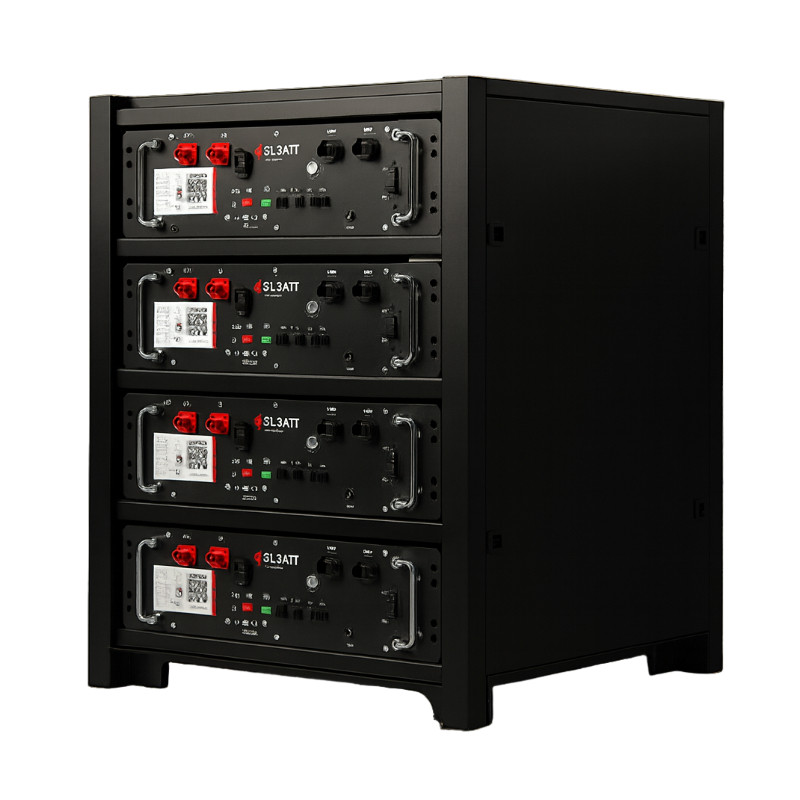 Akumulator BSL BATT 51.2V 100Ah LiFePO4