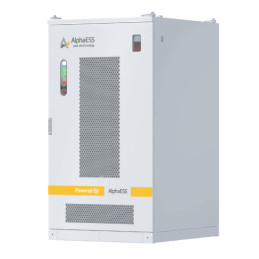 Przemysłowy magazyn energii AlphaESS STORION-H30-G3 30kW 145kWh