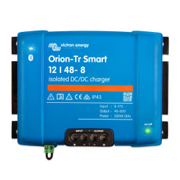 Orion-Tr Smart 12/48-8A Isolated DC-DC charger (380W)