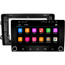 System nawigacyjny ESX Vision VNC940