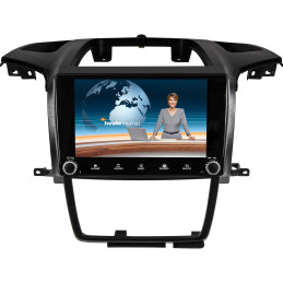 System nawigacyjny ESX Vision VNC945