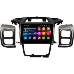 System nawigacyjny ESX Vision VNC1045