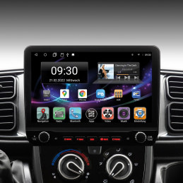 System nawigacyjny ESX Vision VNC1061