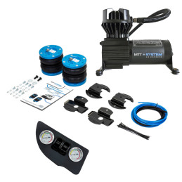 Zawieszenie pneumatyczne Fiat Ducato X295 2DB_E