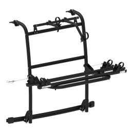 Bagażnik rowerowy Adventure Rack VW T5