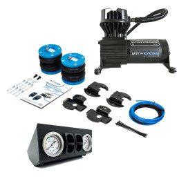 Zawieszenie pneumatyczne Fiat Ducato X295 2MT_E