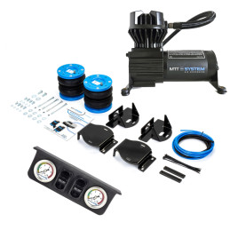 Zawieszenie pneumatyczne Ford Transit MK8 2DB_E