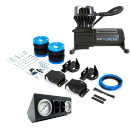 Zawieszenie pneumatyczne Ford Transit MK8 2MT_E