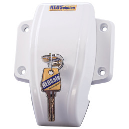 Zabezpieczenia HEOSafe® Van