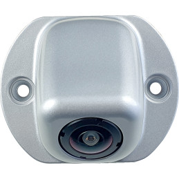 System wideo cofania Camos 360° 3D