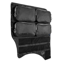 Torba organizacyjna utilitywallBOXX do VW T5/T6/T6.1 strona pasażera