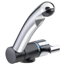 Mikser jednouchwytowy Mono-Mix Style 2005