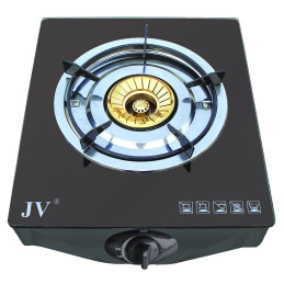 Kuchenka gazowa propanowa ze stali nierdzewnej