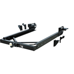 Hak holowniczy Sawiko