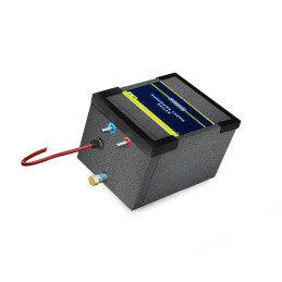 Podgrzewacze wody niskociśnieniowe Therm Boiler Pundmann