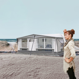 Markiza podróżna Classic