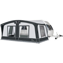 Markiza podróżna Octavia Air