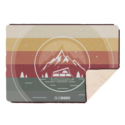 Kocyk do spania PillowBlanket™