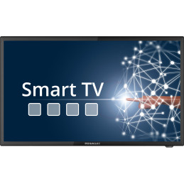 Telewizor z płaskim ekranem TFT LED Royal Line IV Smart