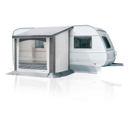 Markiza całoroczna Zurych DC