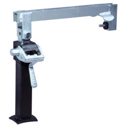 Podnośnik parkingowy Quick-Lift do Fiata Ducato