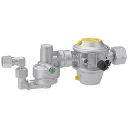 Zbiornik paliwa Caramatic DriveOne