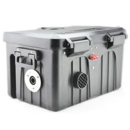 Mobilne ogrzewanie postojowe PUNDMANN