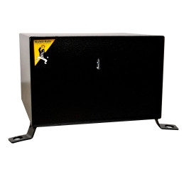 Bezpieczna podstawa siedziska