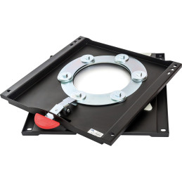 Konsola obrotowa CTA