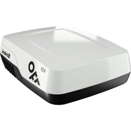 Klimatyzacja indelB Plein-Aircon, 12 V