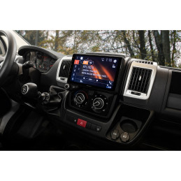System nawigacyjny Pioneer AVIC-Z1000DAB-C