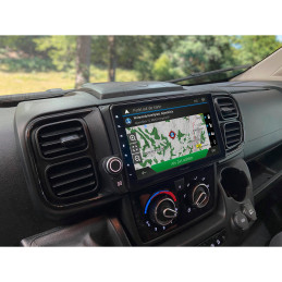 System nawigacyjny Pioneer AVIC-Z1000DAB-C