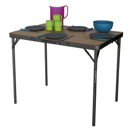 Stół kempingowy Balazuc