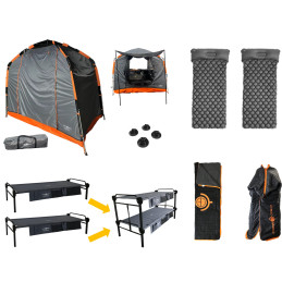 Pakiet Komfort Single XLT